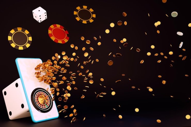 2032 app ফিচার কার্ডের হলুদ নীল বিন্যাস